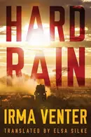 Book cover of Hard Rain