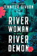 Book cover of River Woman, River Demon