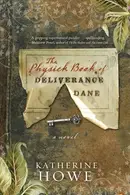 Book cover of The Physick Book of Deliverance Dane