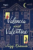 Book cover of Valencia and Valentine