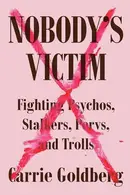 Book cover of Nobody's Victim