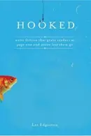 Book cover of Hooked