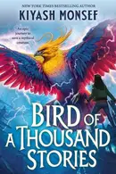 Book cover of Bird of a Thousand Stories