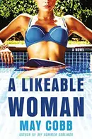 Book cover of A Likeable Woman