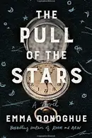 Book cover of The Pull of the Stars