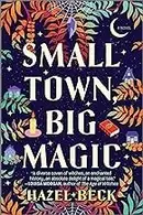 Book cover of Small Town, Big Magic