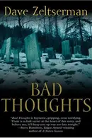 Book cover of Bad Thoughts