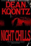 Book cover of Night Chills
