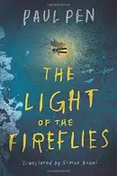 Book cover of The Light of the Fireflies