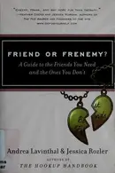 Book cover of Friend or Frenemy?