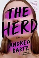 Book cover of The herd