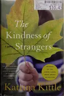 Book cover of The kindness of strangers