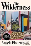Book cover of Wilderness