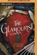 Book cover of Glamourist