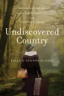 Book cover of Undiscovered Country