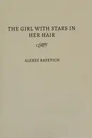 Book cover of The Girl with Stars in her Hair