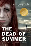 Book cover of Dead of Summer