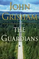 Book cover of The Guardians