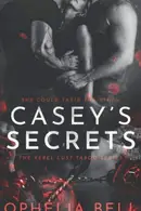 Book cover of Casey's Secrets