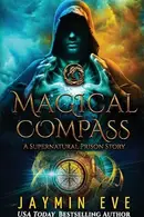 Book cover of Magical Compass
