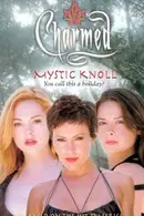 Book cover of Mystic Knoll