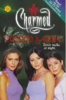 Book cover of Voodoo Moon