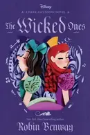 Book cover of The Wicked Ones