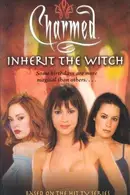 Book cover of Inherit the Witch