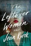Book cover of Leftover Woman