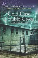 Book cover of Cold Case Double Cross