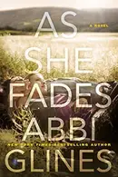 Book cover of As She Fades
