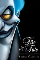 Book cover of Fire and Fate