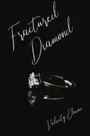 Book cover of Fractured Diamond
