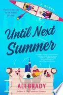 Book cover of Until Next Summer