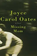 Book cover of Missing Mom