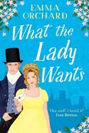 Book cover of What the Lady Wants