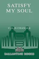 Book cover of Satisfy my soul