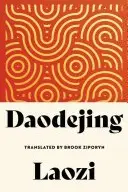 Book cover of Daodejing