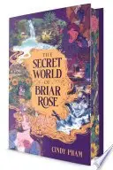 Book cover of The Secret World of Briar Rose