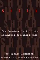 Book cover of Shoah