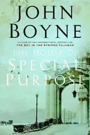 Book cover of The house of special purpose