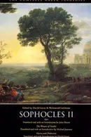 Book cover of The Complete Greek Tragedies