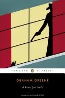 Book cover of A Gun for Sale