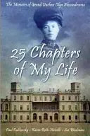 Book cover of 25 Chapters of My Life