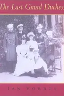 Book cover of The last grand-duchess