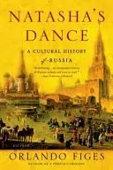 Book cover of Natasha's Dance
