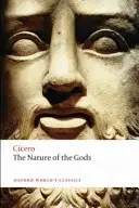 Book cover of The Nature of the Gods