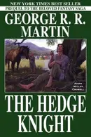 Book cover of The Hedge Knight
