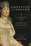 Book cover of Ambition and Desire