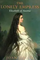 Book cover of The lonely empress